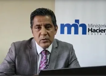 El ministro de Hacienda de Costa Rica es nombrado como el “mejor” de 2024