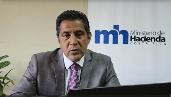 El ministro de Hacienda de Costa Rica es nombrado como el “mejor” de 2024