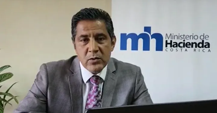 El ministro de Hacienda de Costa Rica es nombrado como el “mejor” de 2024