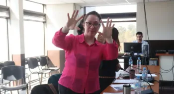 Exfiscal contra la impunidad de Guatemala recobra libertad y tiene arresto domiciliario