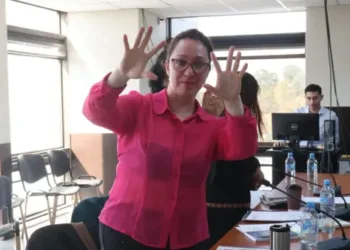 Exfiscal contra la impunidad de Guatemala recobra libertad y tiene arresto domiciliario