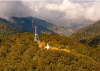 Honduras autoriza fondos para estudios de una carretera turística en el Trifinio