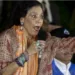 Vicedictadora de Nicaragua dice “falso que hay persecución religiosa” a pesar de arresto de sacerdotes