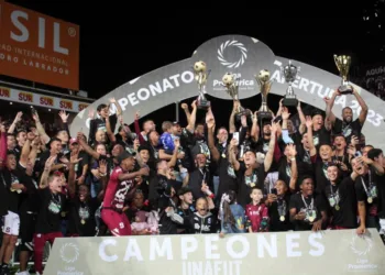 Conozca a los 10 equipos de fútbol mejor valuados de Centroamérica