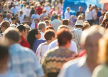 La población centroamericana rebasará los 70.8 millones a finales del siglo