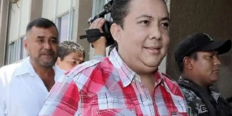 Corte de EEUU rechaza la apelación de exdiputado hondureño condenado por narcotráfico