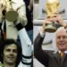 Fallece el eterno capitán alemán Franz Beckenbauer