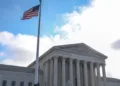 Corte Suprema de EEUU por decidir caso de salvadoreño al que le negaron la residencia por sus tatuajes