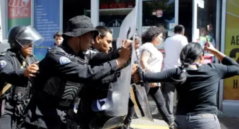 En 2023 aumentó la lista de periodistas nicaragüenses empujados al exilio