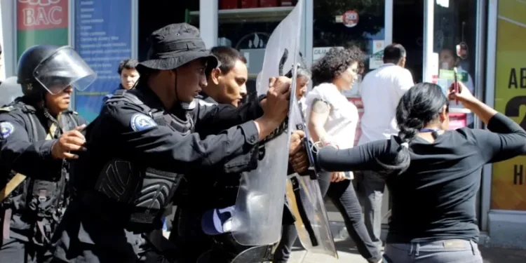 En 2023 aumentó la lista de periodistas nicaragüenses empujados al exilio