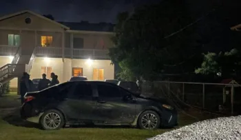 Encuentran muertas a 3 mujeres dentro de un vehículo en Roatán, Honduras