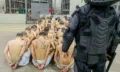 Autoridades requisan todas las cárceles salvadoreñas como parte de la guerra al crimen