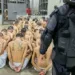 Autoridades requisan todas las cárceles salvadoreñas como parte de la guerra al crimen