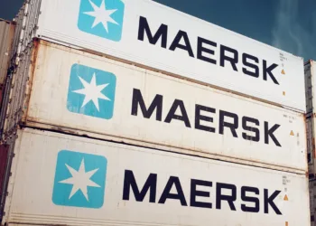 Maersk transportará por tierra las mercancías para evitar el Canal de Panamá