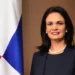 Exvicepresidenta panameña será jefa de misión electoral de la OEA en El Salvador