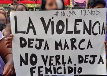 ONU urge a Honduras tomar acciones ante alarmante cifra de asesinatos de mujeres