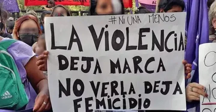 ONU urge a Honduras tomar acciones ante alarmante cifra de asesinatos de mujeres