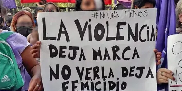 ONU urge a Honduras tomar acciones ante alarmante cifra de asesinatos de mujeres