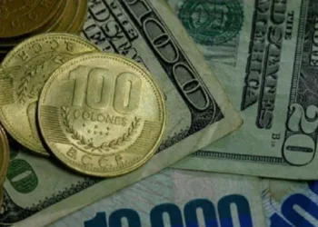 El cambio del dólar seguirá a la baja en Costa Rica en el primer trimestre de 2024