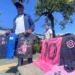 La Messi fiebre invade El Salvador