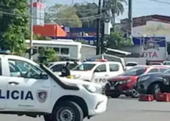 Narcos asesinan a tiros a policía y sigue ola homicida en Costa Rica