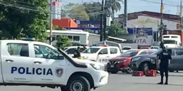 Narcos asesinan a tiros a policía y sigue ola homicida en Costa Rica