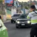 Montan plan “especial” de tránsito en San Salvador debido a juego de Messi