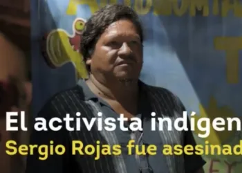 ONU lamenta cierre de caso de asesinato de ambientalista indígena en Costa Rica