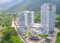 La construcción de apartamentos crece en más de 100 % en Honduras