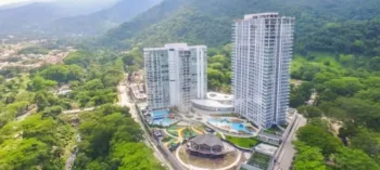 La construcción de apartamentos crece en más de 100 % en Honduras