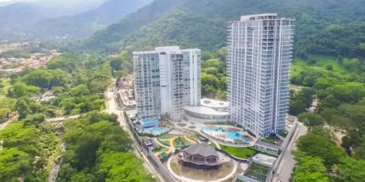 La construcción de apartamentos crece en más de 100 % en Honduras