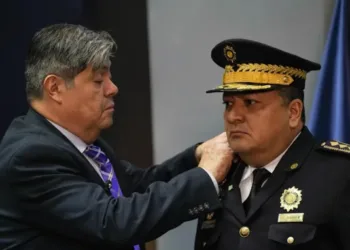 Director de policía guatemalteca reconoce problemas de corrupción y el impacto de las pandillas