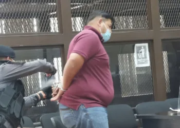 Condenan en Guatemala a 808 años de cárcel a coautor de 15 asesinatos de nicaragüenses