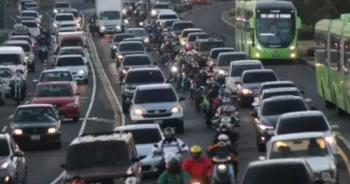 Gobierno de Guatemala le apuesta al metro como solución de transporte