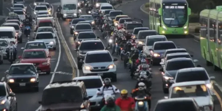 Gobierno de Guatemala le apuesta al metro como solución de transporte