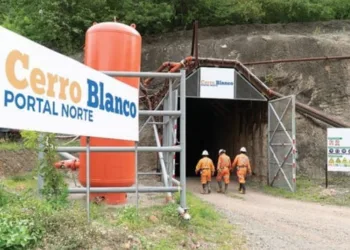 Giammattei autorizó mina de alto riesgo ambiental en zona fronteriza con El Salvador