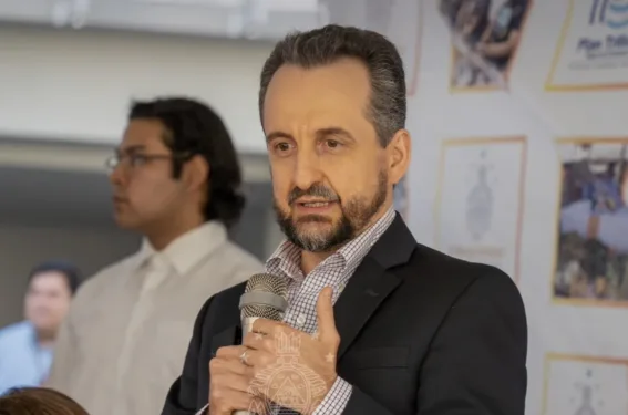 Ministro de la Presidencia de Honduras niega que gobierno busque “un gran diálogo”