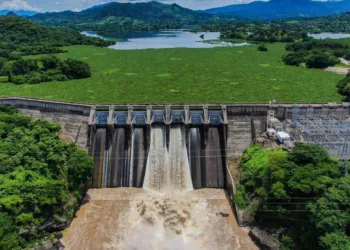 El Salvador fue el principal proveedor de energía en el mercado centroamericano en 2023