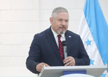 Canciller hondureño dice que en febrero habrá negociación por la CICIH