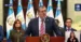 Fiscal general tiene falta de voluntad para cumplir la ley, dice presidente de Guatemala