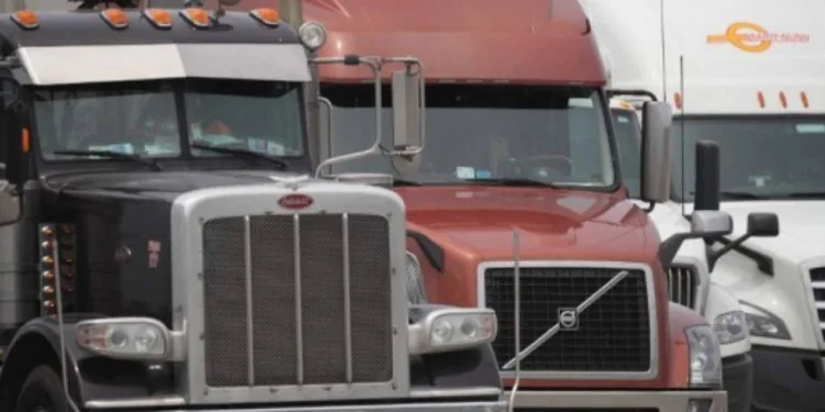 Guatemala enfrenta una escasez de pilotos para transporte pesado