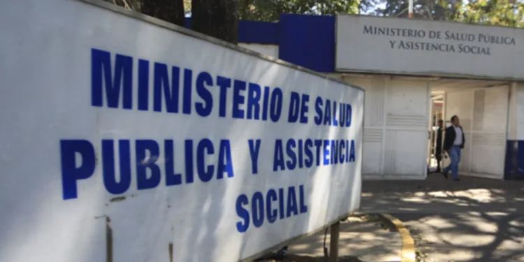 Decretan alerta epidemiológica en Guatemala por inusual enfermedad neurológica