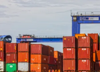 Las importaciones chinas a El Salvador superan en 200 veces a las exportaciones