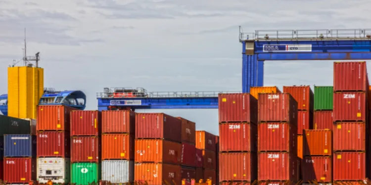 Las importaciones chinas a El Salvador superan en 200 veces a las exportaciones