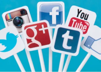 Las redes sociales superan los 5,000 millones de usuarios