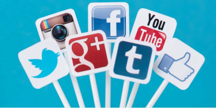 Las redes sociales superan los 5,000 millones de usuarios