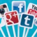 Las redes sociales superan los 5,000 millones de usuarios