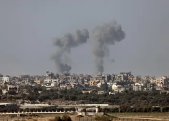 Israel advierte que la guerra continuará “a lo largo” de 2024