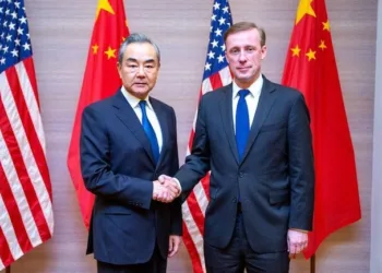 Gobierno taiwanés reitera que no está subordinado a China