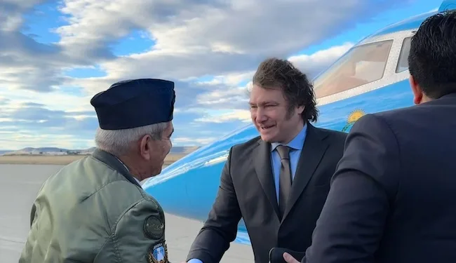 ¿Es de extrema derecha el nuevo presidente de Argentina? La respuesta no es sencilla